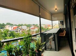 Kandis Residence (D27), Condominium #461416921